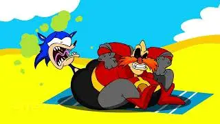 Robotnik Fart Edit 2 