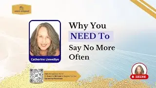 Why You NEED To Say No More Often