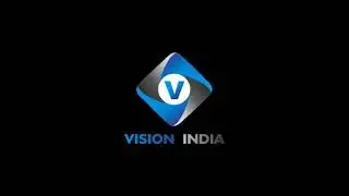 Vision india official song
