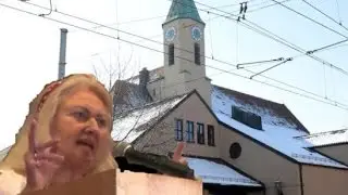 Das Pfarrheim-Debakel