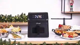 Optimum HealthyFry 3.0 Air Fryer ✨
