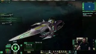 Star Trek Online: Vorgon Ytijara Dreadnaught Cruiser