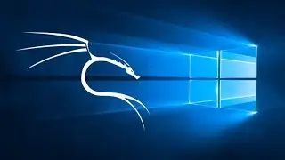 Kali Linux GUI in windows 10 with WSL2 xrdp 2022