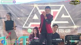 DIA MANYANGKA ~ BY DWI KITI ~ REMIX DAYAK ~ VIRAL ~ DIDESA SAKA TAMIANG@semuaorangbisanyanyi