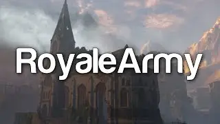 ROYALEARMY - A Destiny Teamtage By MineCyber