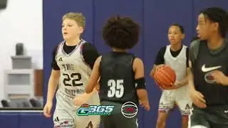 Team Metro @ G365 tournament highlights