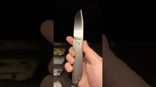 Поддавшись импульсу #edcknives #knifecommunity #knifefanatics #shorts #edc #shortsfeed #funny