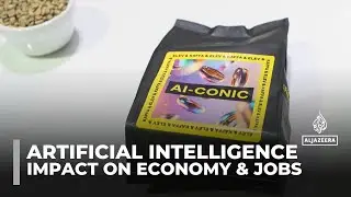 Impact of artificial intelligence: AI advancement changes businesses in unexpected ways
