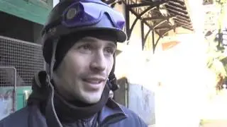 Federico Bossa (CANTER 21/01/16)