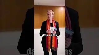 LASST UNS DIE W&Auml;LDER DER ERDE WIEDER HERSTELLEN! Felix Finkbeiner