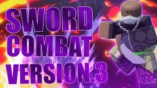 Sword Combat V3 // Roblox Studio Tutorial