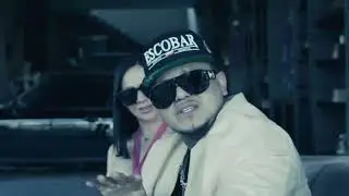 El Kryminal feat Cali Budz - 