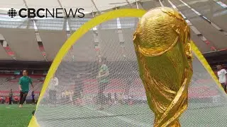 В Канаде ожидается значительный рост футбола, но чиновники обеспокоены нехваткой инфраструктуры