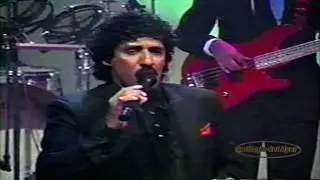 Los Errantes - COMO DESEO SER TU AMOR
