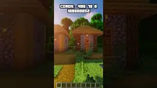Jungle Village SEED!
