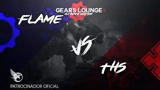 Liga Gears Lounge UE 3T: Gran Final 