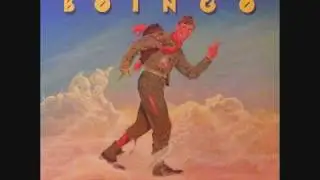 Oingo Boingo _ Perfect System - 1981
