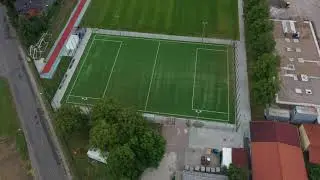 Sportplatz Kerspleben 