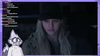 Loomy Plays: Resident Evil Village: Shadows of Rose