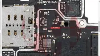 Xiaomi redmi 13 4G network Jumper Ways | redmi 13 4G network Problem Solution