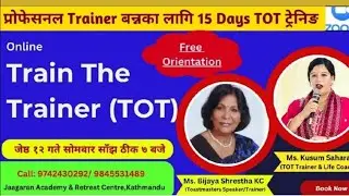 #inspiretolearn #learningmotivation #nepalese #trainingday #training #communication #nepalilanguage