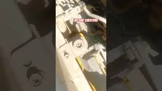 Eeco Gadi Ki bottom leak radiator