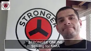Striking for MMA - An introduction to basic equipment
