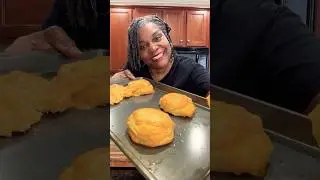 Easy Cheesy Biscuits! #shorts
