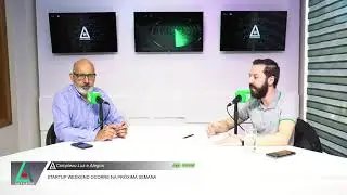 LA - Regional/AO VIVO - Startup Weekend ocorre na pr&oacute;xima semana em FW