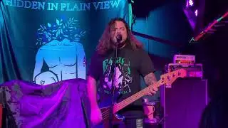 Goalkeeper Live - Sunshine - The Foundry - Philadelphia, PA - 1/28/23