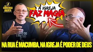 A Hipocrisia da Igreja que Condena