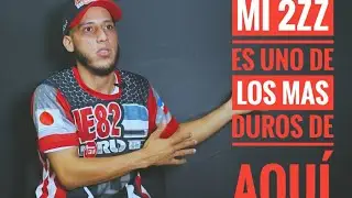 Conoce Al Personaje / Wilmer Casillas / AE82