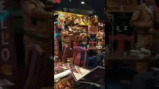 El Paso Texas 