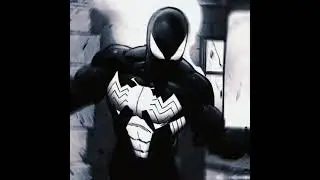 Spider-Man Edit - Pretty Boy V1