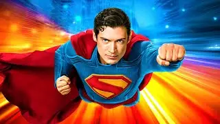 Superman (2025)  movie review 