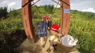Tomlinscote School Vietnam Expedition