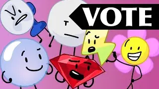 Who Will You Vote: Iance