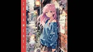 MomRPG (PlayList_02) - Experimental Lo-fi, Dream Pop/SAFE MUSIC FOR LIVE STREAMS