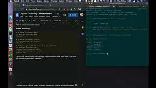 Python Dictionary – The Ultimate Guide