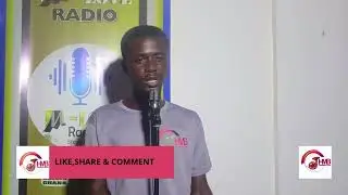 Wow 😱😱 you can’t miss this powerful worship from minister Asare 🔥🔥🔥🔥🔥🔥🔥🔥🔥🔥🔥🔥
