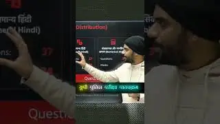 यूपी पुलिस की परीक्षा पाठ्यक्रम 📚 aditya ranjan sir #motivation #adityaranjan #shorts