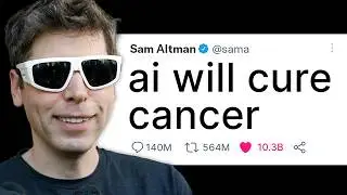 How the AI Revolution Turned Into a Nightmare for Everyone