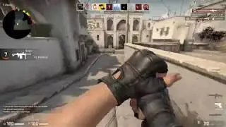 Free To Use Counter Strike Global Offensive Gameplay HD Non Copyright