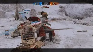 New Orochi buff looks cool