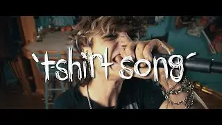 t-shirt song - roach x dear me @directedbytalon
