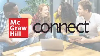 McGraw Hill Connect&reg; Overview