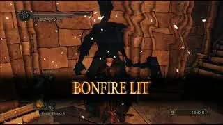 Dark Souls II 18.B&ouml;l&uuml;m 2 Dragonraider