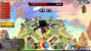 Horus [호루스] - Maplestory 2