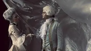 Vos mépris chaque jour (Michel Lambert) Jean-Paul Fouchécourt