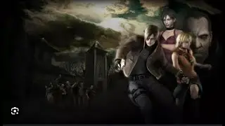 Resident Evil 4 (2005) Playthrough Part 11 (English)